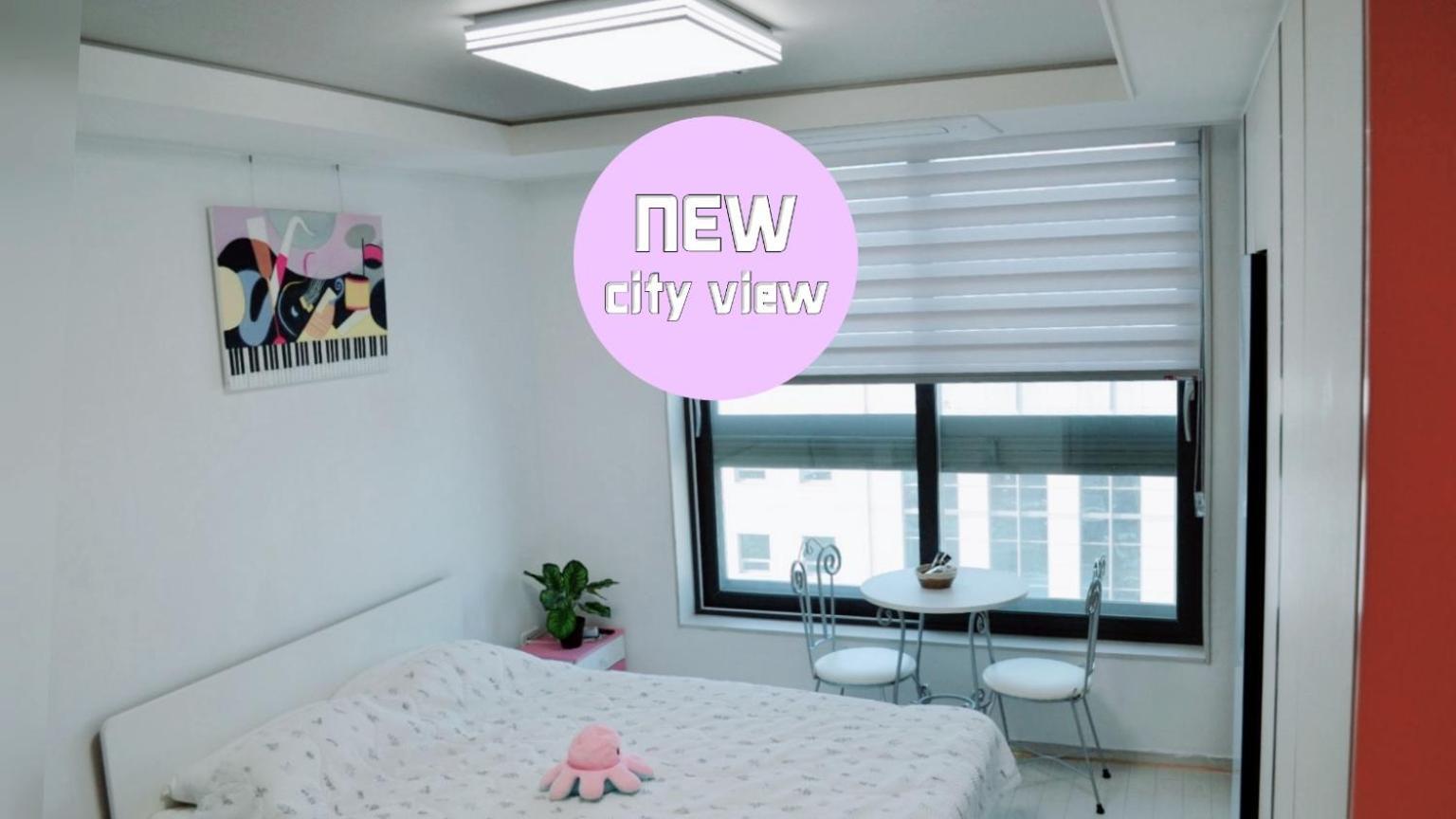 For You House Daegu Exterior foto