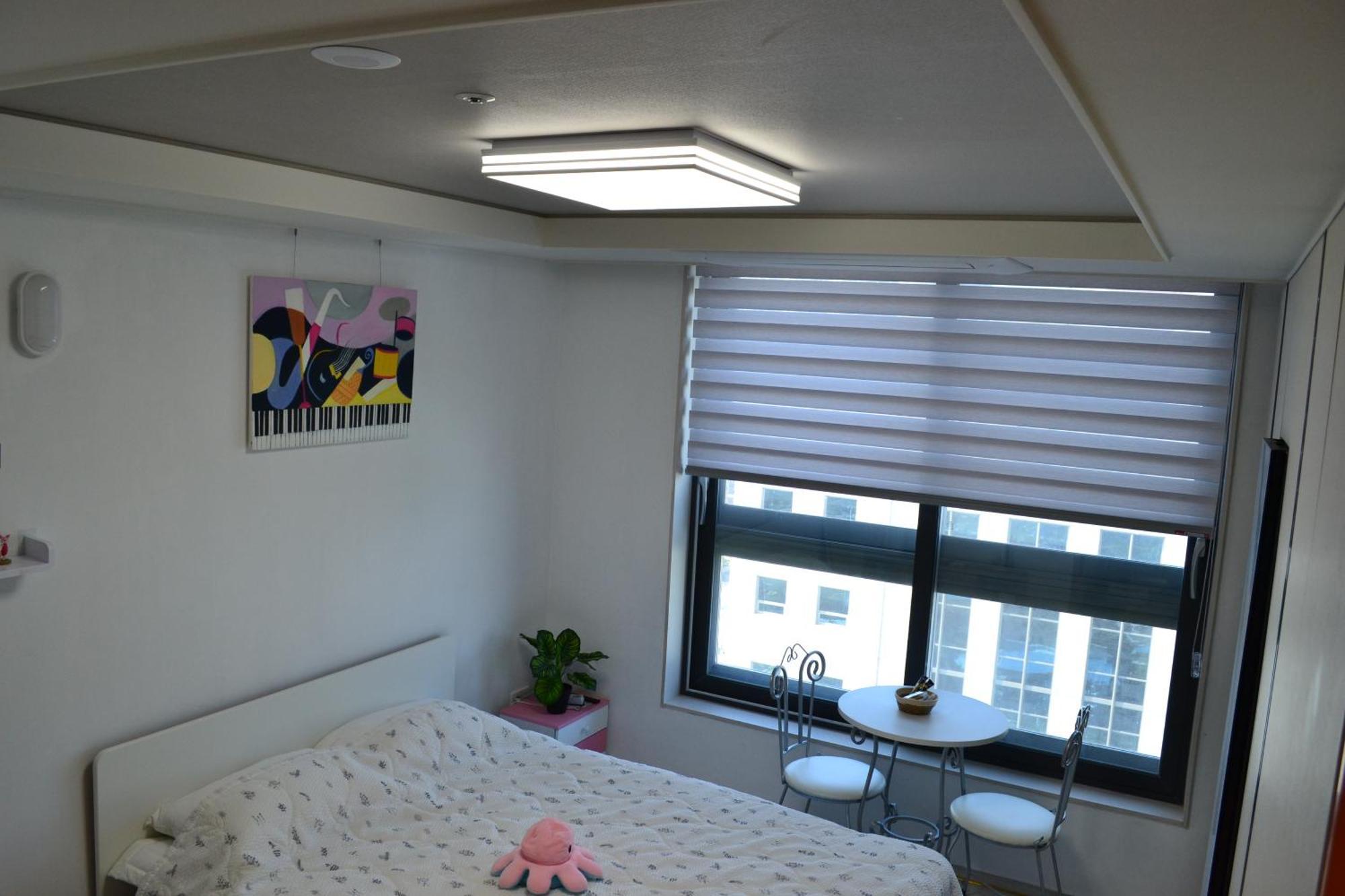 For You House Daegu Exterior foto